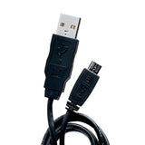 Usb Cable (6Ft)