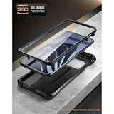 OnePlus 10 Pro 5G Case with Built-in Screen Protector