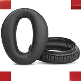 Replacement Earpads Cover Compatible With Lightspeed Aviation Zulu Sierra/Pfx/Tango/Zulu 2 Aviation Headset Ear Cushions Parts (Earpads)