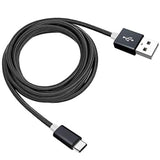 Replacement Usb C Charging Cable For Lg Tone Style Hbs-Sl5/Hbs-Sl6S/Hbs-Xl7 St