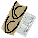 Mice Skates Mouse Feet For Logitech Mx Vertical Wireless Mouse