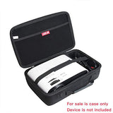 Hard Travel Case For Elephas 7000L / Onoayo Ono3Pro 1080P Hd 8000L Portable Projector