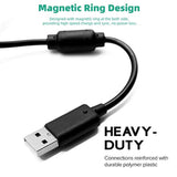 Replacement Usb Camera Transfer Data Charger Charging Cable Cord For Olympus S