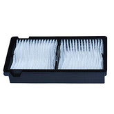 Replacement Projector Air Filter For Epson Elpaf39 V13H134A39 Eh-Ls10000 Eh-Ls10500 Eh-Tw6600 Eh-Tw6600W Eh-Tw6700 Eh-Tw6800 Eh-Tw7200 Eh-Tw7300