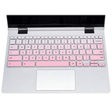 Keyboard Cover Skin For Lenovo Chromebook Flex 3 11"/Ideapad 3 Chromebook 11.6