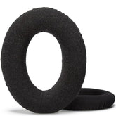 Premium Replacement Hd 598 / Hd 599 Ear Pads Cushions Compatible With Sennheiser Hd 599 Hd 598 Hd 598Se Hd 598Cs Hd 595 Hd 579 Hd 560S Hd 569 Hd 559 Headphones. Premium Velour/High-Density Foam