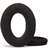 Premium Replacement Hd 598 / Hd 599 Ear Pads Cushions Compatible With Sennheiser Hd 599 Hd 598 Hd 598Se Hd 598Cs Hd 595 Hd 579 Hd 560S Hd 569 Hd 559 Headphones. Premium Velour/High-Density Foam