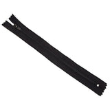 50Pcs 7 Inches Nylon Coil Zippers Invisible Zippers Garment Accessorie