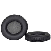Replacement Earpads For Skullcandy Hesh/Hesh 2 / Hesh 2.0 Headphones – Soft Protein Leather Ear Cushions With Memory Foam