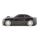 For Cl Racing Sports Car Mouse Wireless Mice Computer Laptop Pc Optical Mouse (Black)