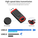 32Gb Usb 3.0 Flash Drive High-Speed Up To 80Mb/S Thumb Drive