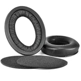 Ear Pads Replacement Ear Cushions Compatible With Sennheiser Pxc450 Pxc350 Pc350 Hd380 Pro Hme95 G4Me Zero Game Zero Headphone