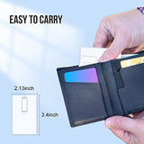 Bulk Flash Drive 8G Usb Business Card Credit Card Bank Card Shape Flash Drives Credit Usb Drives - 8Gb 20 Pcs (White Card)