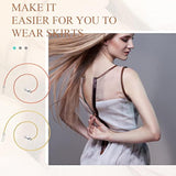 2 Pieces Zipper Puller Helper Dress Zipper Pull Helper Zipper Puller B