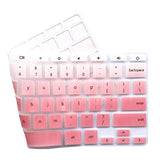 Silicone Keyboard Cover for HP Chromebook 14 G2 G3 G4 Series