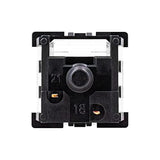 Granvela 32 Pieces OUTEMU Mechanical Red Switches for Mechanical Keyboard,3 pi