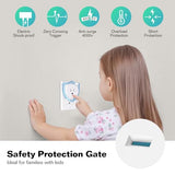 Remote Switch Outlet, 15A/1500W Remote Control Outlet Plug With Switch, Wireless On/Off Light Switch Wall Mounted, Tuv List, No Wiring Needed, 500Ft Rf Range,For Lamp,Fans,4000V Anti Surge