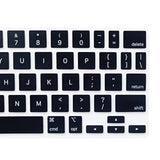 Silicone Keyboard Protective Skin Cover Compatible For 2021 2020 Ipad Pro 11 I