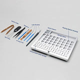 Metal Switch Lube Station Opener Acrylic Lube Station Diy Cover Removal Platfo