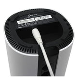 Power Cord Compatible With Tp-Link Deco Mesh Wifi System Models S4, M3, M4, M5, M9, X20, X55, X60, X68, Xe75, X90, X4300 Pro, P9