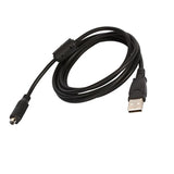 Usb Cord Cable For Sony Handycam Dcr-Sr40 Dcr-Sr40E Camcorder