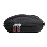 Hermitshell Hard Travel Case for Logitech G PRO X SUPERLIGHT 2 / Logitech G PRO X SUPERLIGHT / Logitech G PRO Wireless Gaming Mouse (Black)