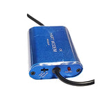 Ws232Up Usb-Hart Modem Hart Transmitter With Built-In 24Vdc And Loop Resistor