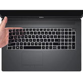 Keyboard Cover For 15.6" Dell Latitude 5520 5521 5530 5531 Keyboard Skin Cover