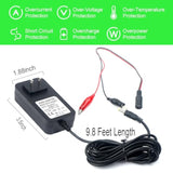23-81-0701 Class 2 Power Adapter 18V For M18 0886-20 Jobsite Cordless Fan Power Supply 10Ft