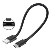 Usb C Cable 1Ft For Beats Flex Earbuds,Studio Buds,Fit Pro/X Kim Earphones,Jbl