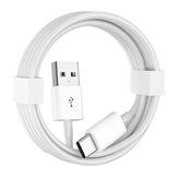 Iphone 17/16E Carplay Charger Cable Compatible With Iphone 17/16/15, Usb A To Usb C Cable For 15/16/17 Pro Max, Plus, 17Air Cord, Ipad 10Th Gen Ipad Pro, Air 5Th 4Th Mini 6Th Charger Cord (6Ft)