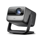 N1S Ultra 4K Triple Laser Projector With Wifi And Bluetooth, 2800 Iso Lumens, Google Tv, 360° Sensorless Picture Correction, 300", Hdr10, 20W Dolby Digital Plus, 3D-Active, Smart And Portable