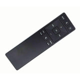 New Replace Remote Control XRS321-C fit for VIZIO Sound Bar SB3820-C6 SB3821-C6 SB2920-C6 SS2521-C6 SS2520-C6 SB3821-D6 SB3820x-C6 (Black)