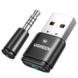 Bluetooth 5.3 Adapter For Ps4 Ps5 Usb Audio Transmitter Aptx Connecting Bluetooth Headphones To Ps5, Ps4, Switch, Pc, Wireless Audio Adapter (Plug & Play)