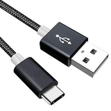 Replacement Usb-C Charger Powre Cord For Lenovo Smart Tab M10 P10 V7 Tab4 8 10