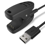Charger Compatible with Suunto 3 Fitness,Suunto 5, Traverse, Kailash, S Trainer, Ambit 1 2 3 - USB Charging Cable 100cm - Smartwatch Accessories