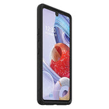 OtterBox Commuter Series LITE Case for LG STYLO 6 - Black