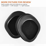 Earpads Replacement For Turtle Beach Stealth 600 Gen 2 Wireless Gaming Headset Ear Pad Eartips