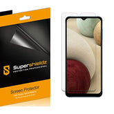 (6 Pack) Designed For Samsung Galaxy A13 5G / A13 Lte / A12 Screen Protector, Anti Glare And Anti Fingerprint (Matte) Shield