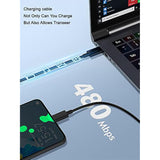 2 Pack 45W USB-C Super Fast Charger with 6Ft Cable for Samsung Galaxy Series