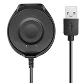 Charger For Motorola Moto 360 3Rd Gen Smartwatch, Replacement Usb Charging Cable Dock Cradle Stand With 3.3Ft Cord For Moto 360 3 Smart Watch