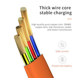 Charger Charging Cable Compatible for Ring Enabled Video Doorbell (Released in 2020) 2/3/3 Plus/ 4, Peephole Cam, Doorbell Pro, Camera Battery