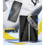 (2 Sets 4 Pack) Compatible For Samsung Galaxy Z Fold 7, 2 Pack Tpu Inner Screen Protector And 2 Pack Tpu Front Screen Protector (Not Glass), Protector De Pantalla Hd Bubble-Free Anti-Scratch