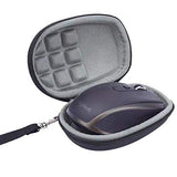 Hard Travel Case For Logitech Mx Anywhere 3 / Mx Anywhere 2