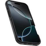 OtterBox iPhone 16 Pro Max Commuter Series Protective Phone Case (Black) Military-Grade Drop Protection, MagSafe Compatible, Shockproof Phone Cover, Slim Fit with Raised Bezel, Non-Retail Packaging