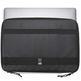 Chrome Industries Large Laptop Sleeve up to 15 Inches Black/Black