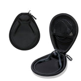 Universal Bone Conduction Headphone Case Compatible with SHOKZ New OpenRun Pro 2/Pro 2 Mini/OpenRun/OpenSwim Open-Ear Sport Headphones, Compatible