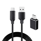 Type C To Usb Cable Compatible With Focusrite Scarlett Solo(3Rd Gen), Scarlett