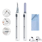 AirPods & Earbuds Cleaning Kit Multi-Tool with Brush and Sponge 1-Pack