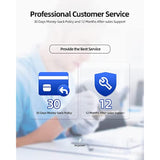 Ac Charger Fit For Asus Zenbook Vivobook Rog Flow X13 Z13 A20-100P1A Gv301Qe G